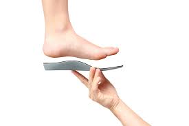 Custom foot Orthotics Hamilton