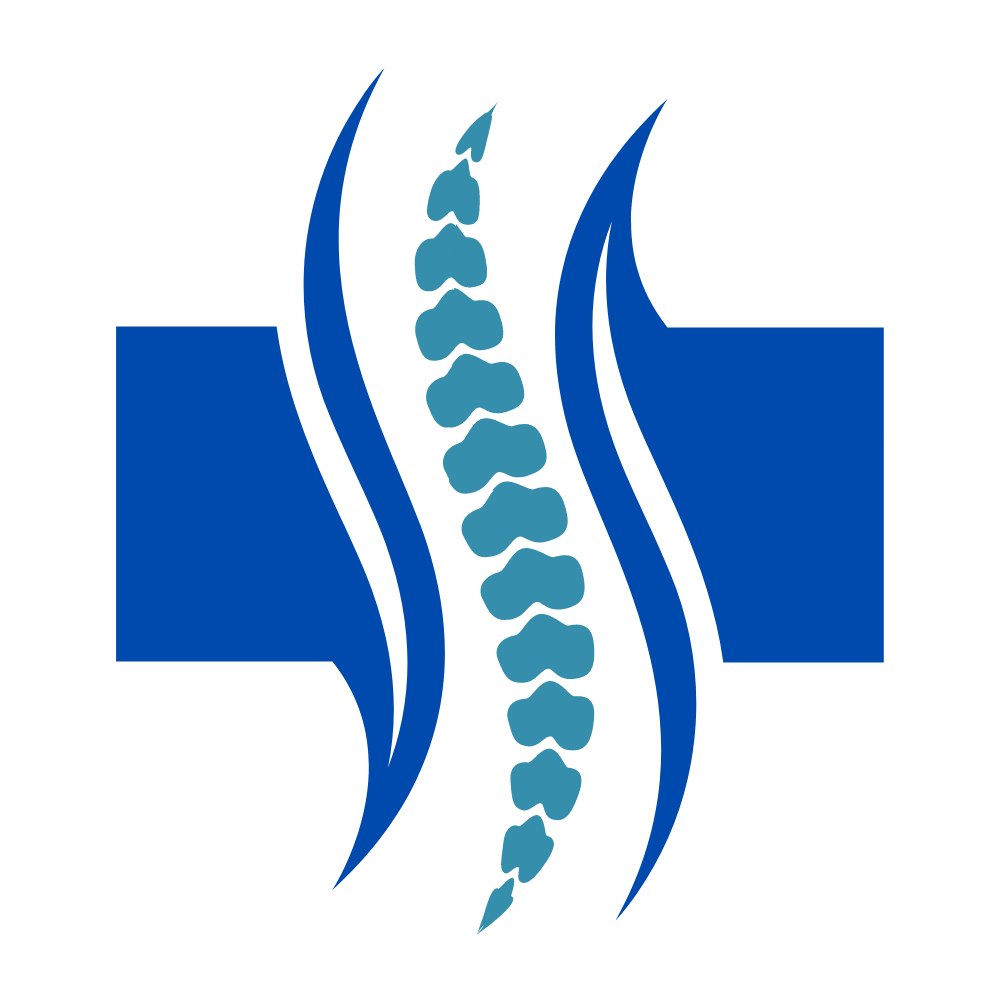 Chiropractor Hamilton logo