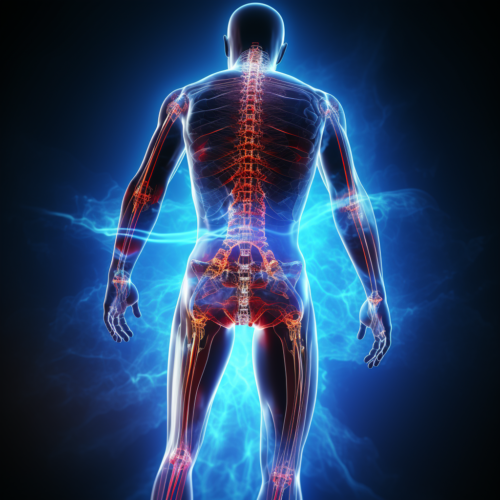 Preventing Sciatic Pain with Wellness Tips