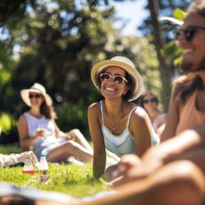 10 Essential Tips for Staying Healthy All Summer Long