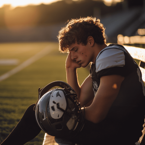 Understanding Concussions: Prevention, Symptoms, and Recovery