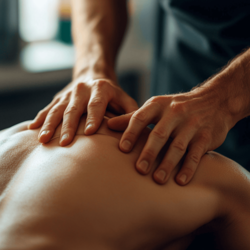 How Chiropractic Care can Enhance and Support Athletes of all Ages and Levels 