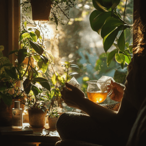 Breathe Easier This Spring with Natural Seasonal Allergy Remedies