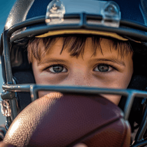 June is Brain Injury Awareness month in Canada. Summer sports and recreation are active months for families, and a good time to remind us all of the importance of brain injury awareness and prevention